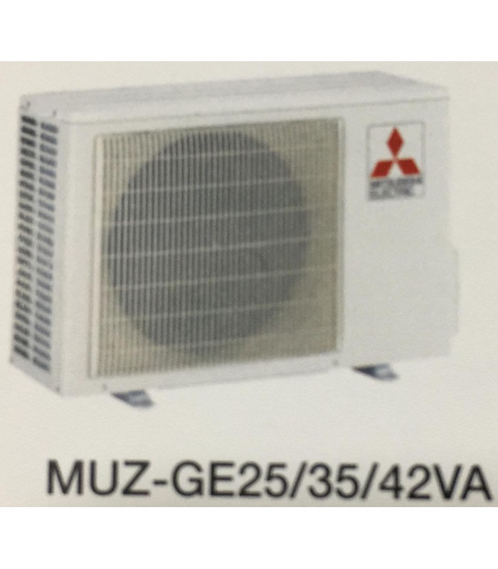 Mitsubishi msz ge35va